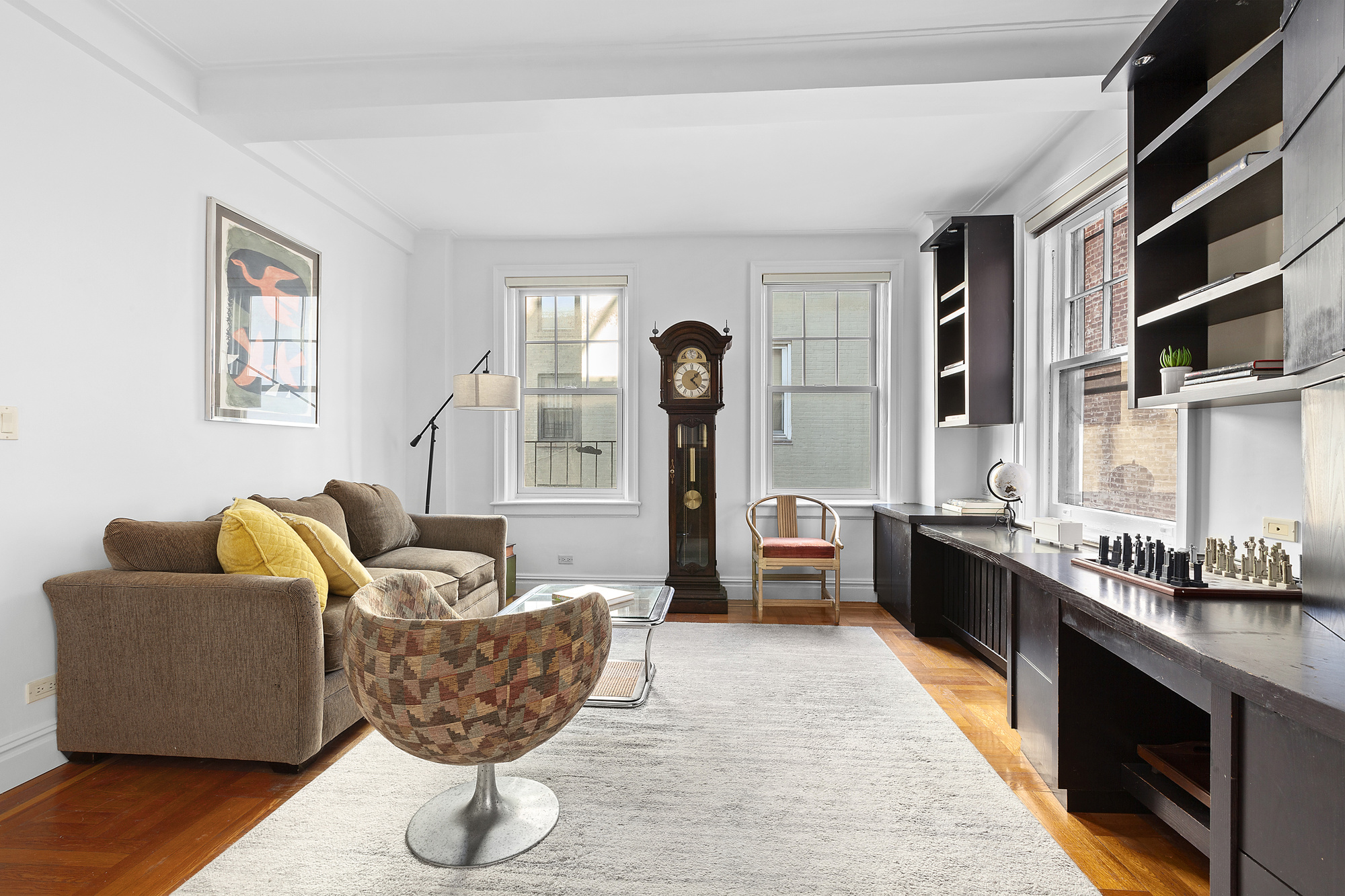 52 Riverside Drive, Unit 15BC Manhattan, NY 10024 - Photo 6 of 8