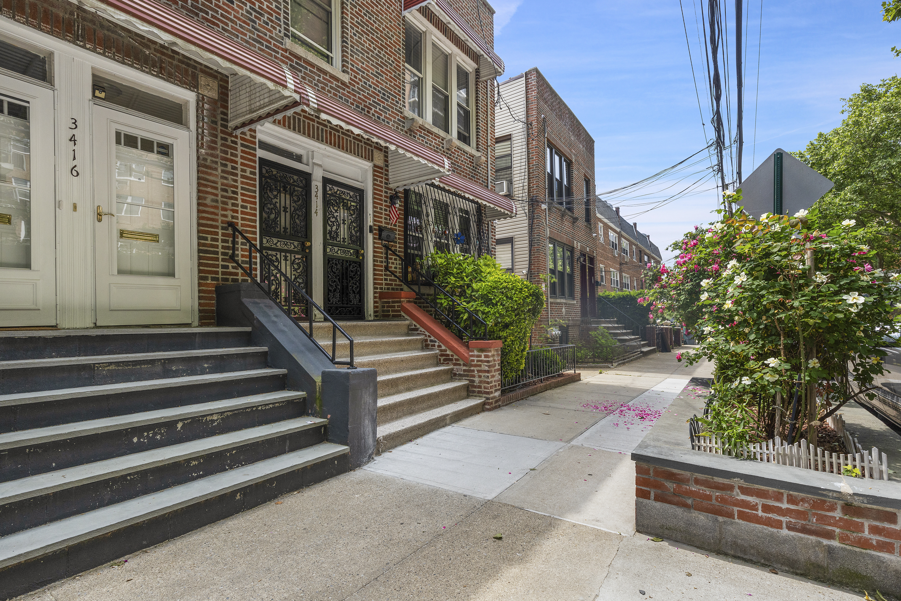 3416 Irwin Avenue, Unit 2 Bronx, NY 10463 - Photo 24 of 28