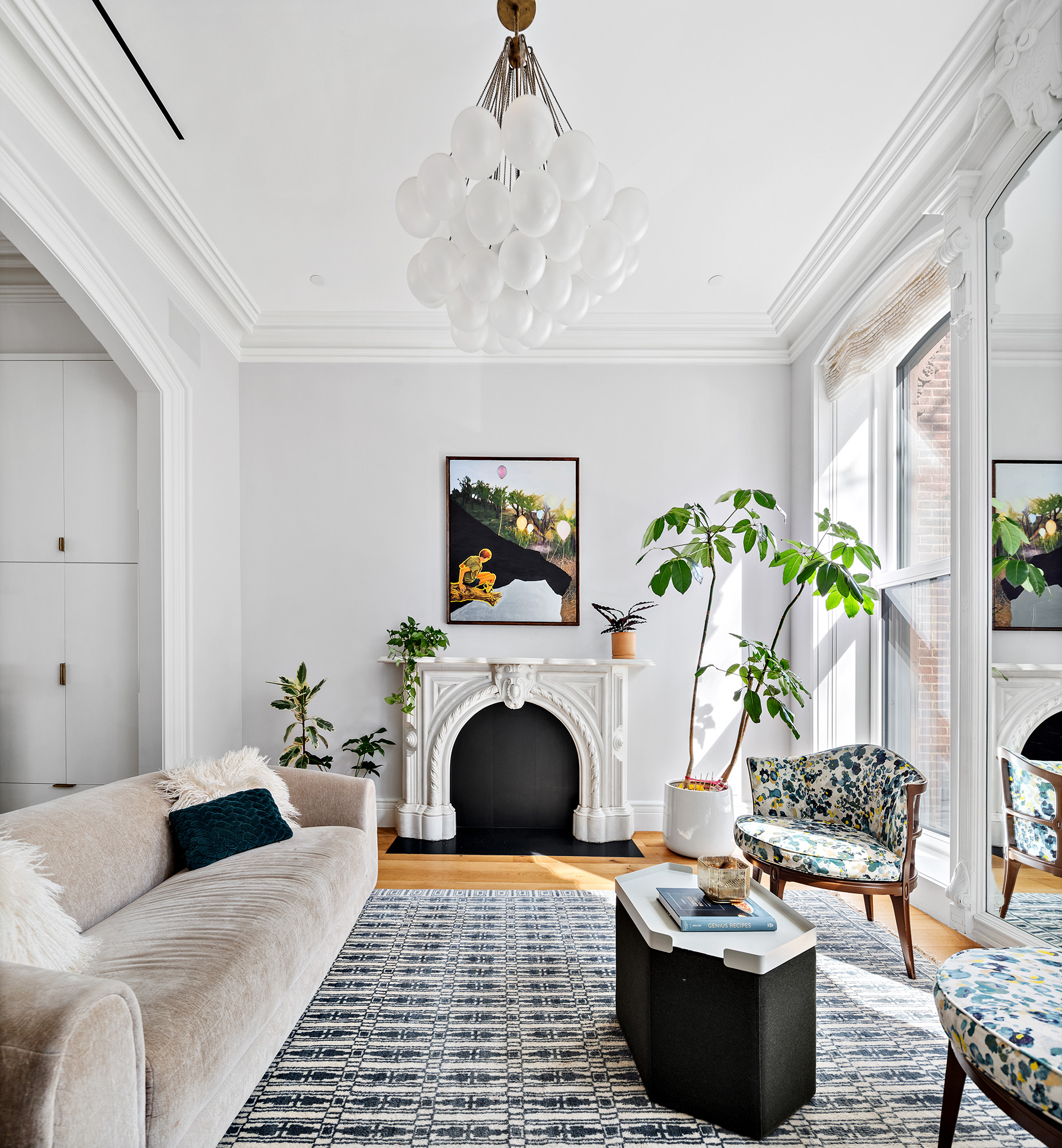 6 South Oxford Street Brooklyn, NY 11217 - Photo 2 of 31