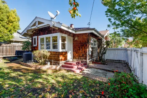 $599,900 | 1203 Glenn Street, Santa Rosa, CA 95401