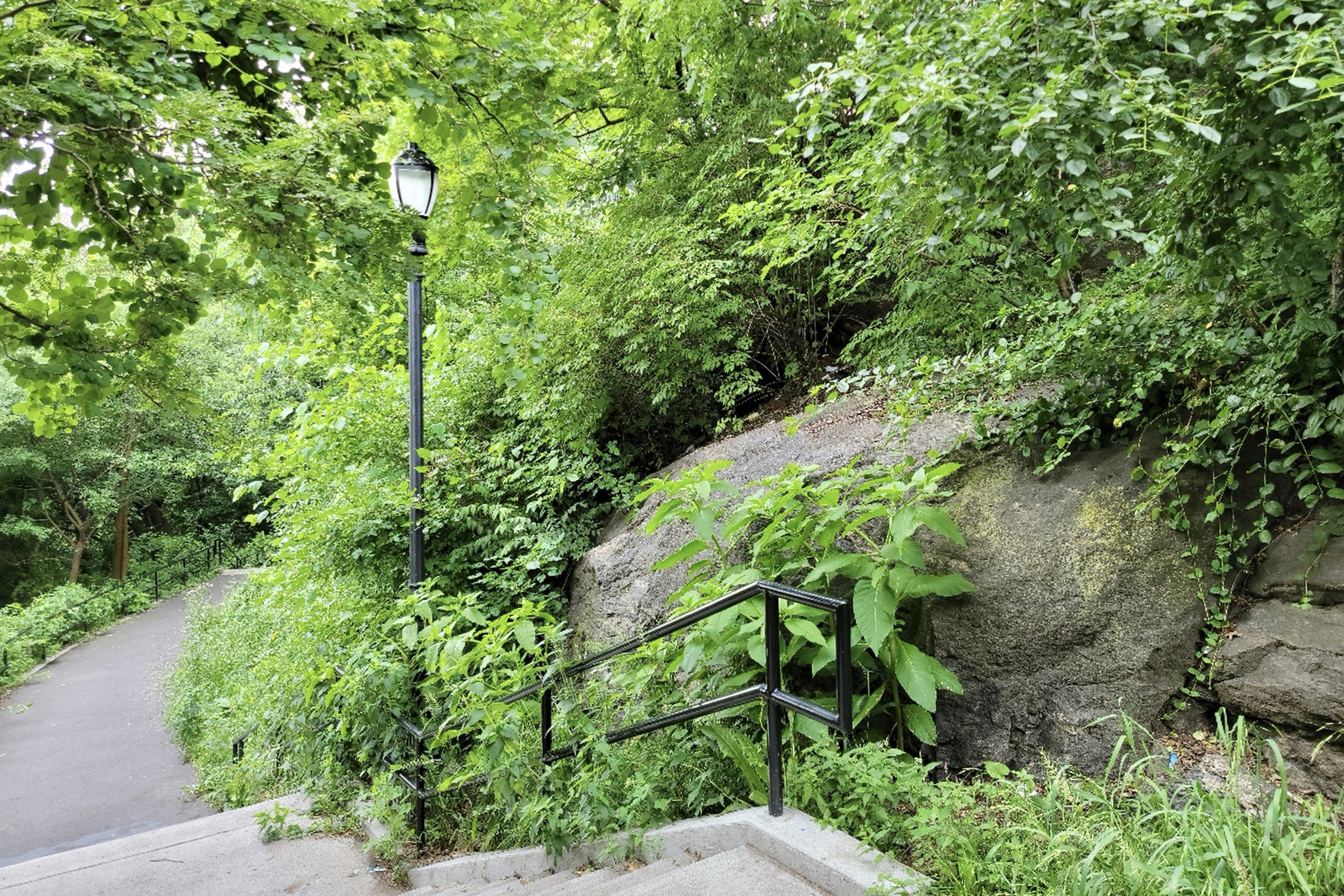 409 Edgecombe Avenue, Unit 2B Manhattan, NY 10032 - Photo 20 of 27