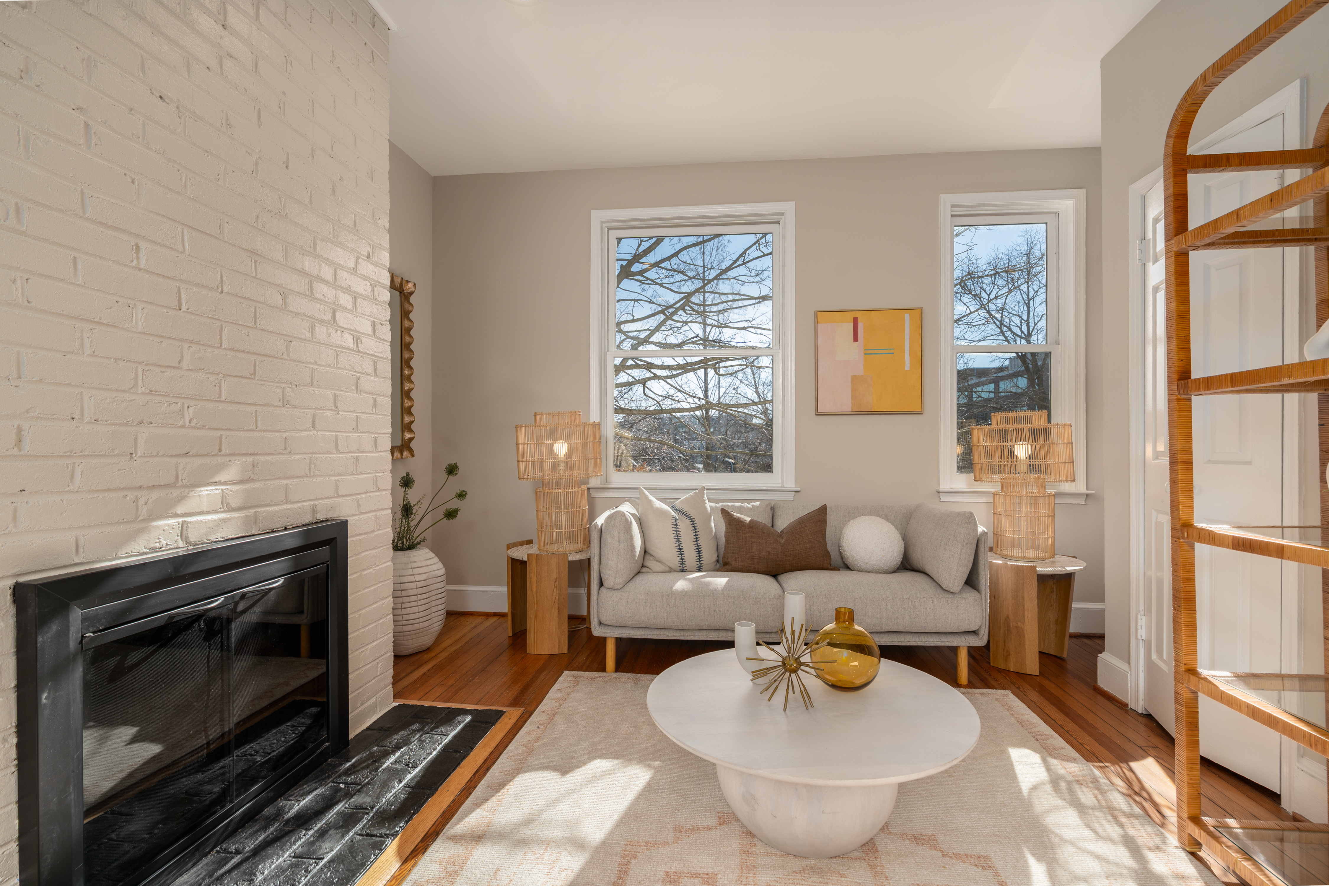 1218 D Street Southeast, Unit 4 Washington, DC 20003 - Photo 8 of 31