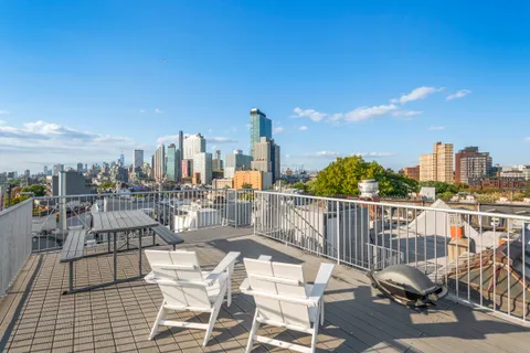$1,495,000 | 130 Prospect Place, Unit 1 | Prospect Heights
