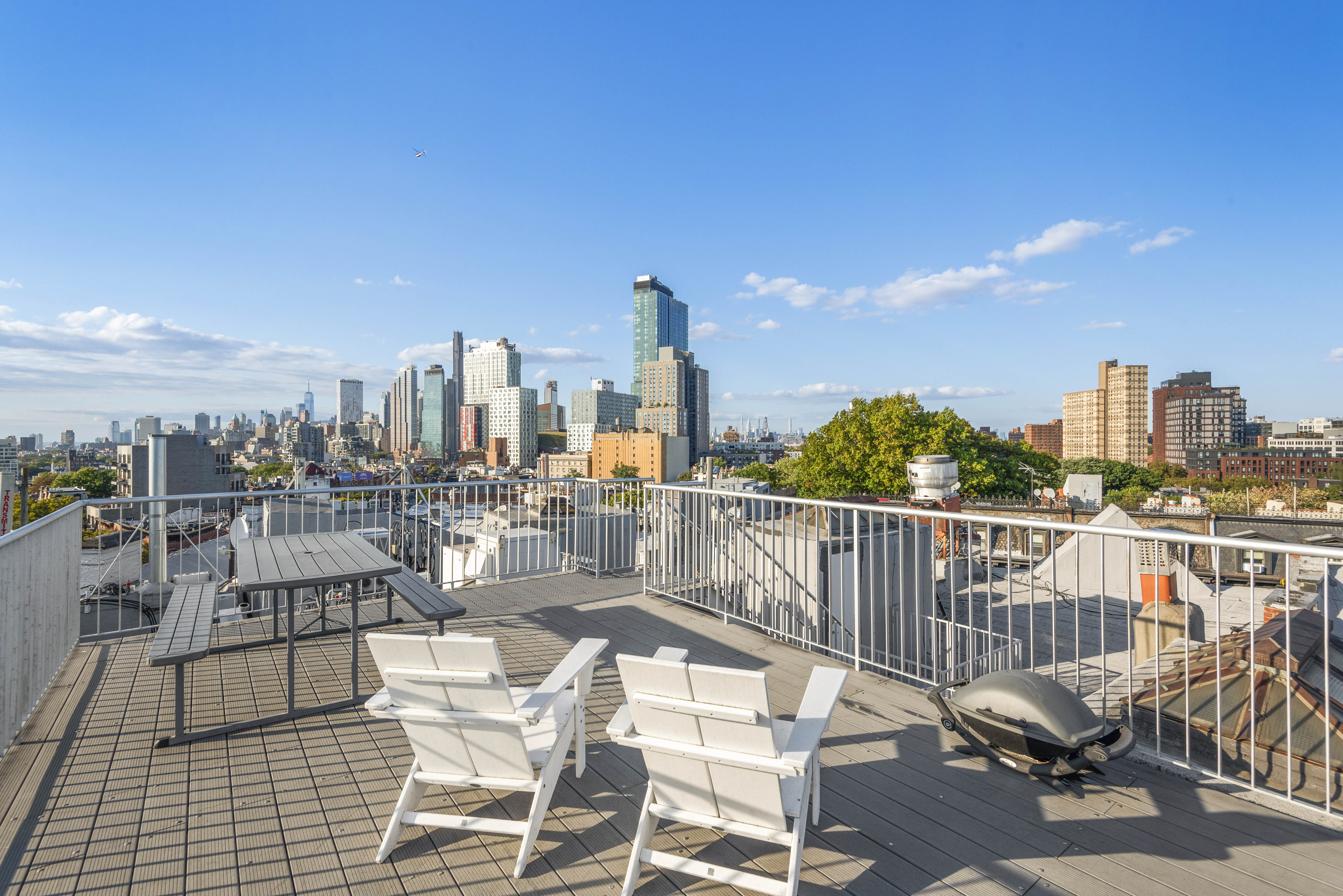 130 Prospect Place, Unit 1 Brooklyn, NY 11217 - Photo 10 of 13