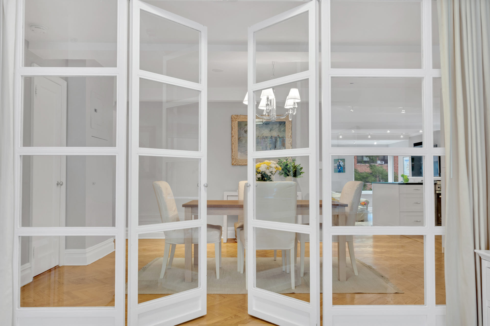 5 Riverside Drive, Unit 6EF Manhattan, NY 10023 - Photo 16 of 23