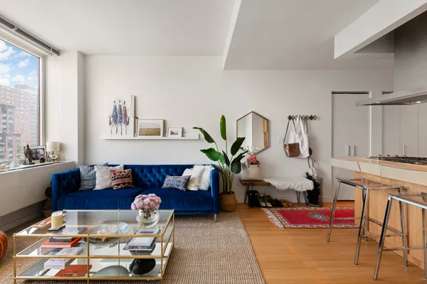 $5,600 | 450 West 17th Street, Unit 1401 | Chelsea