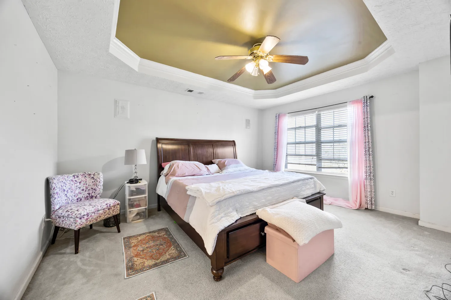 $325,000 | 3940 Medlock Pk Drive, Snellville, GA 30039