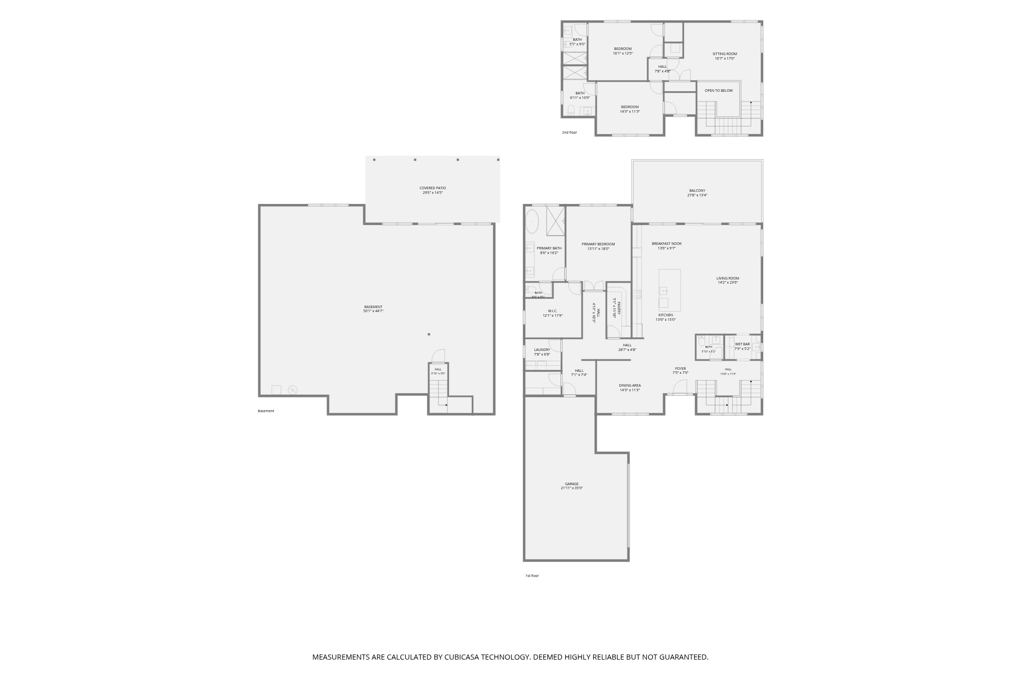 7132 Lynx Lair Road Evergreen, CO 80439 - Photo 42 of 42