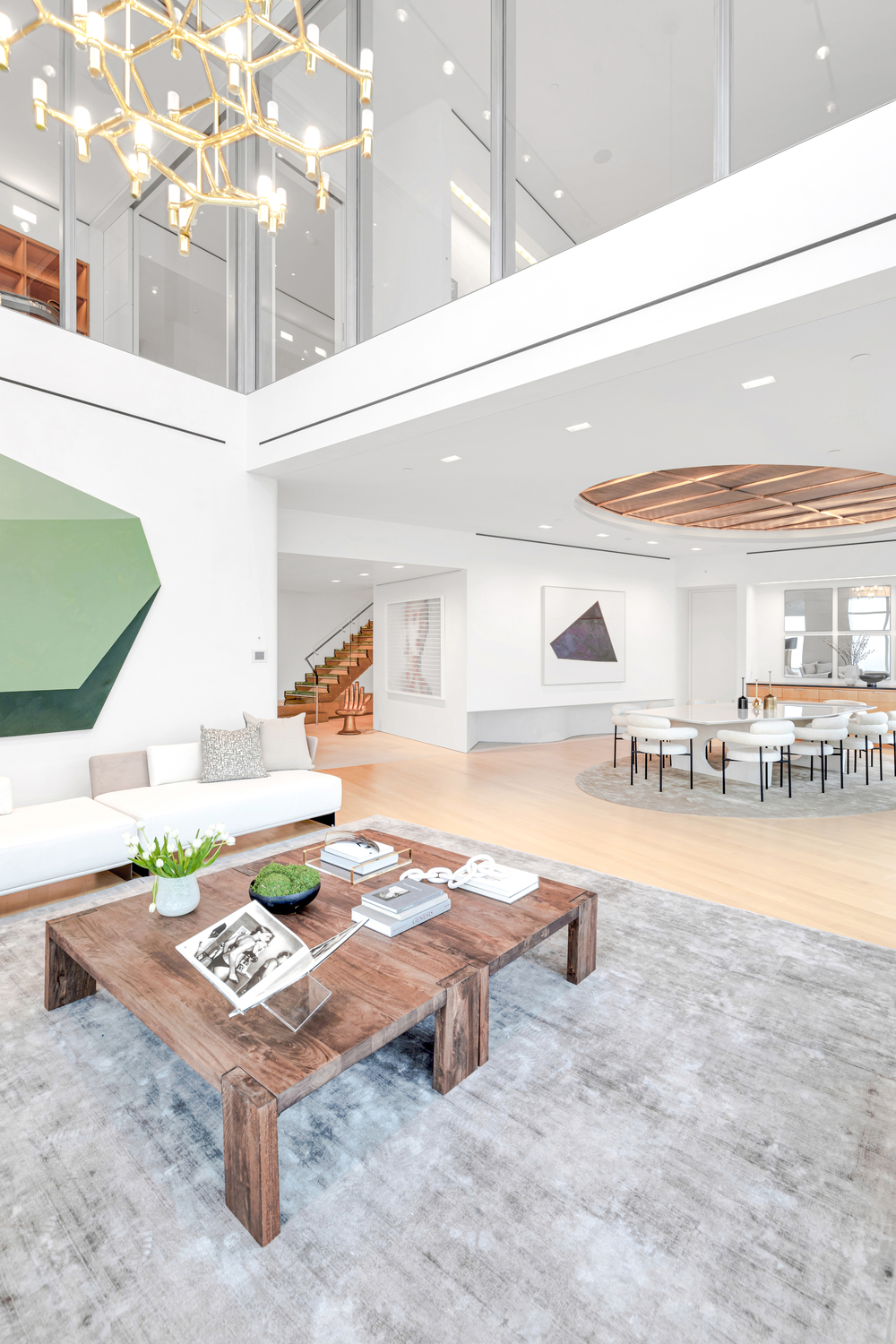 151 East 58th Street, Unit PH51/52W Manhattan, NY 10022 - Photo 7 of 34