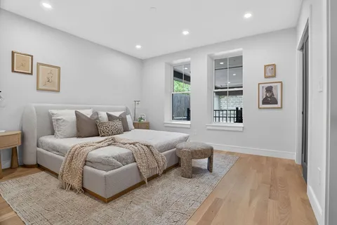 $869,000 | 54 Dorset Street, Unit 1, Boston, MA 02125