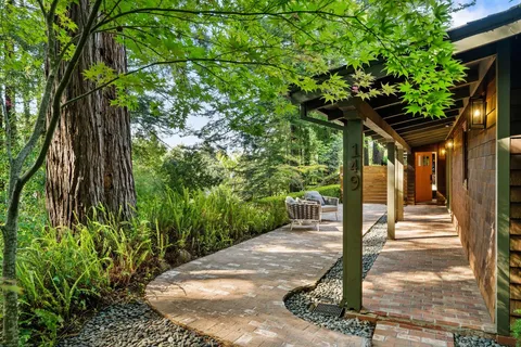 $2,895,000 | 149 Hillcrest Lane, Kentfield , CA 94904