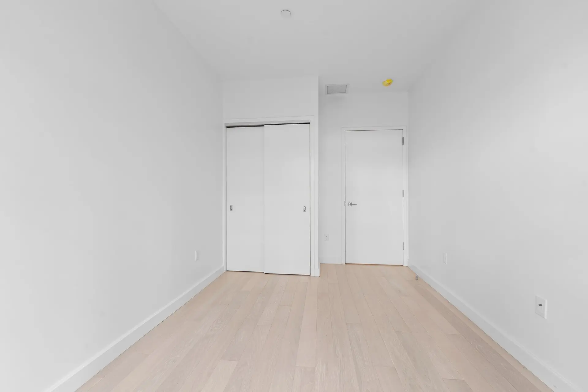 350 Clarkson Avenue, Unit 103 Brooklyn, NY 11226 - Photo 7 of 42 a view of small space