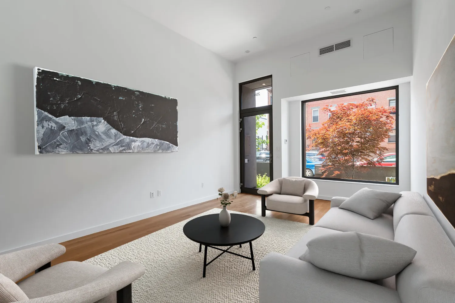 $15,000 | 33 Carroll Street | Columbia Street Waterfront