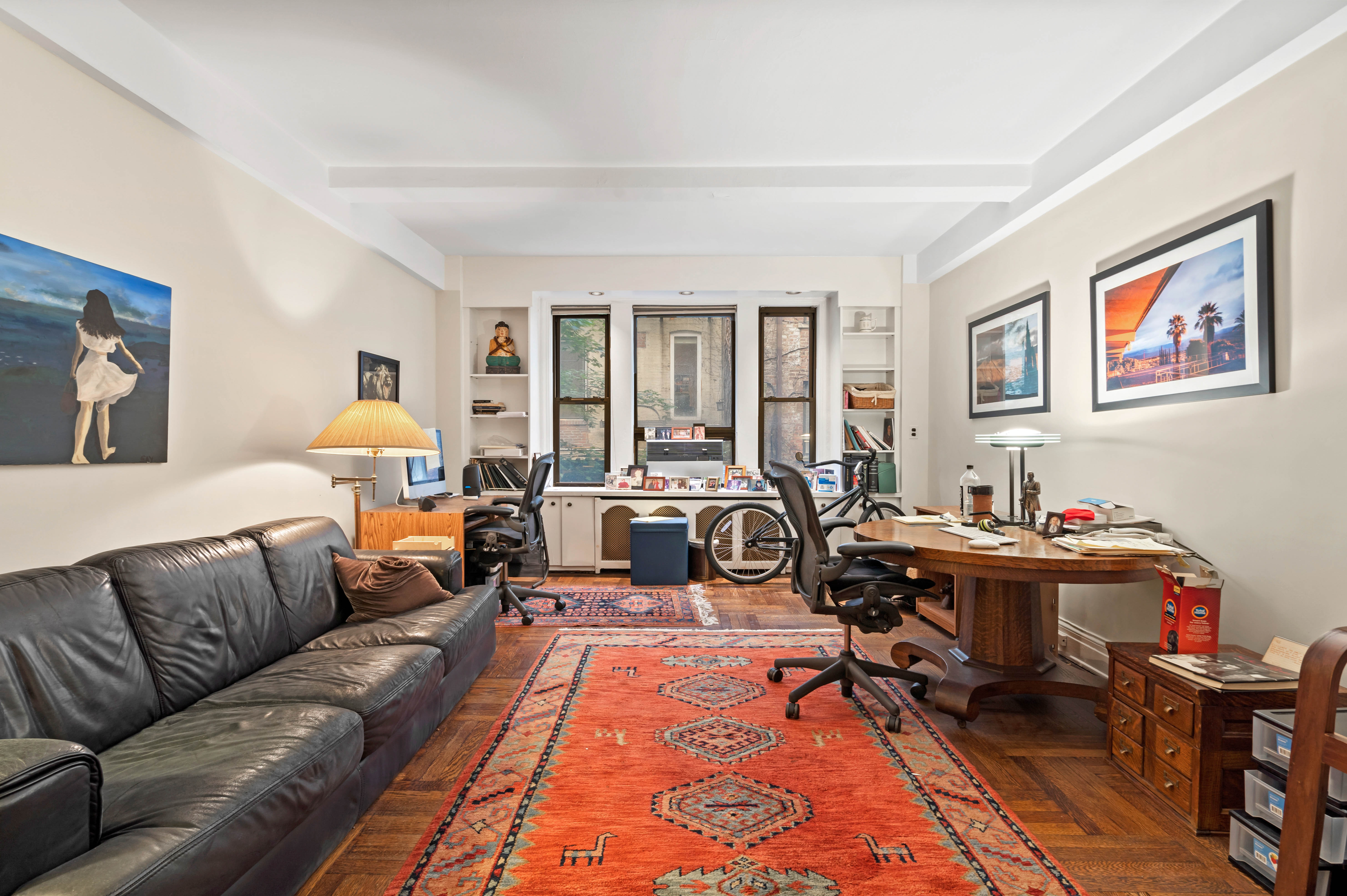 124 East 84th St Unit 1D  