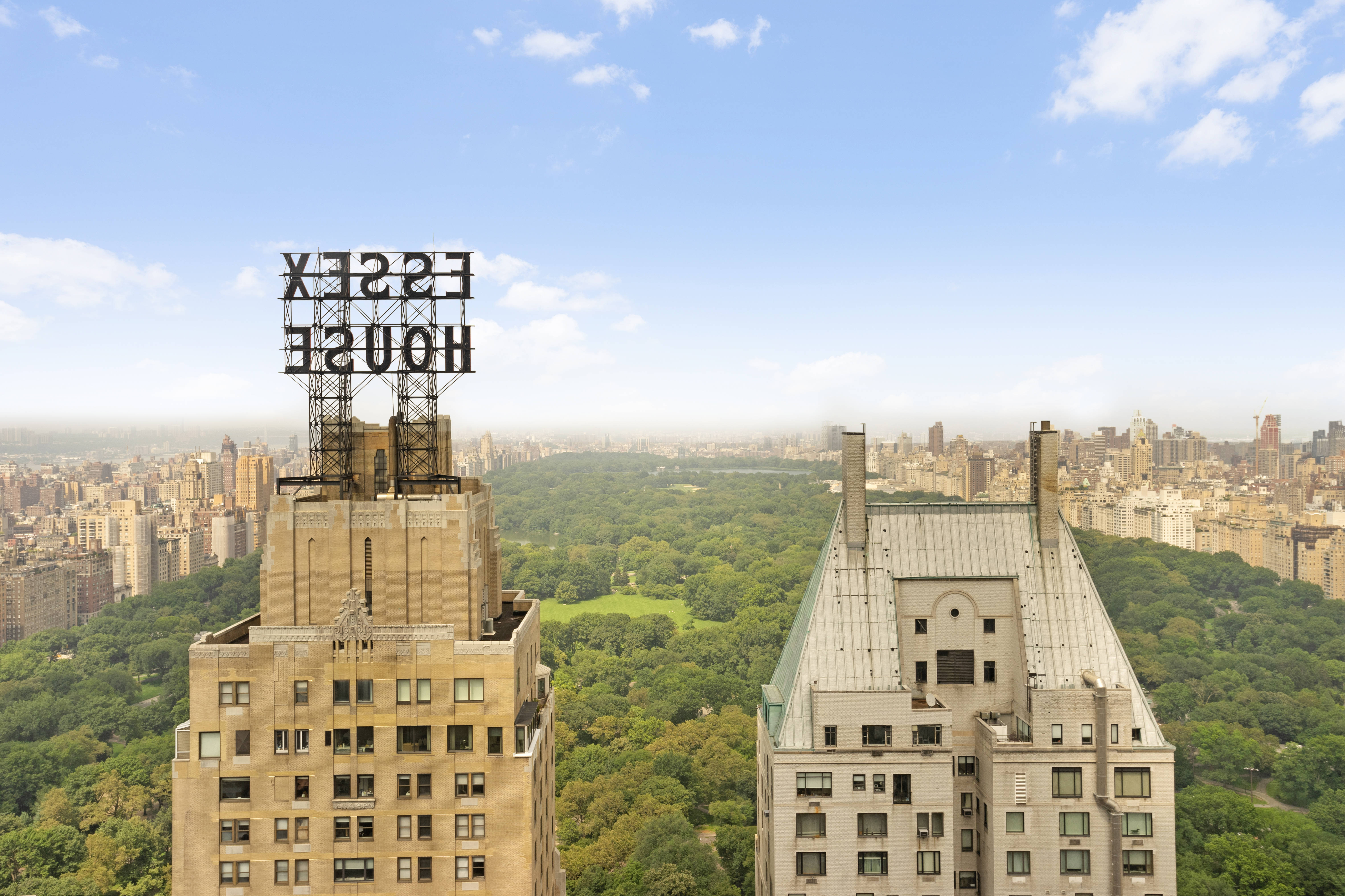 157 West 57th Street, Unit 47C Manhattan, NY 10019 - Photo 3 of 17