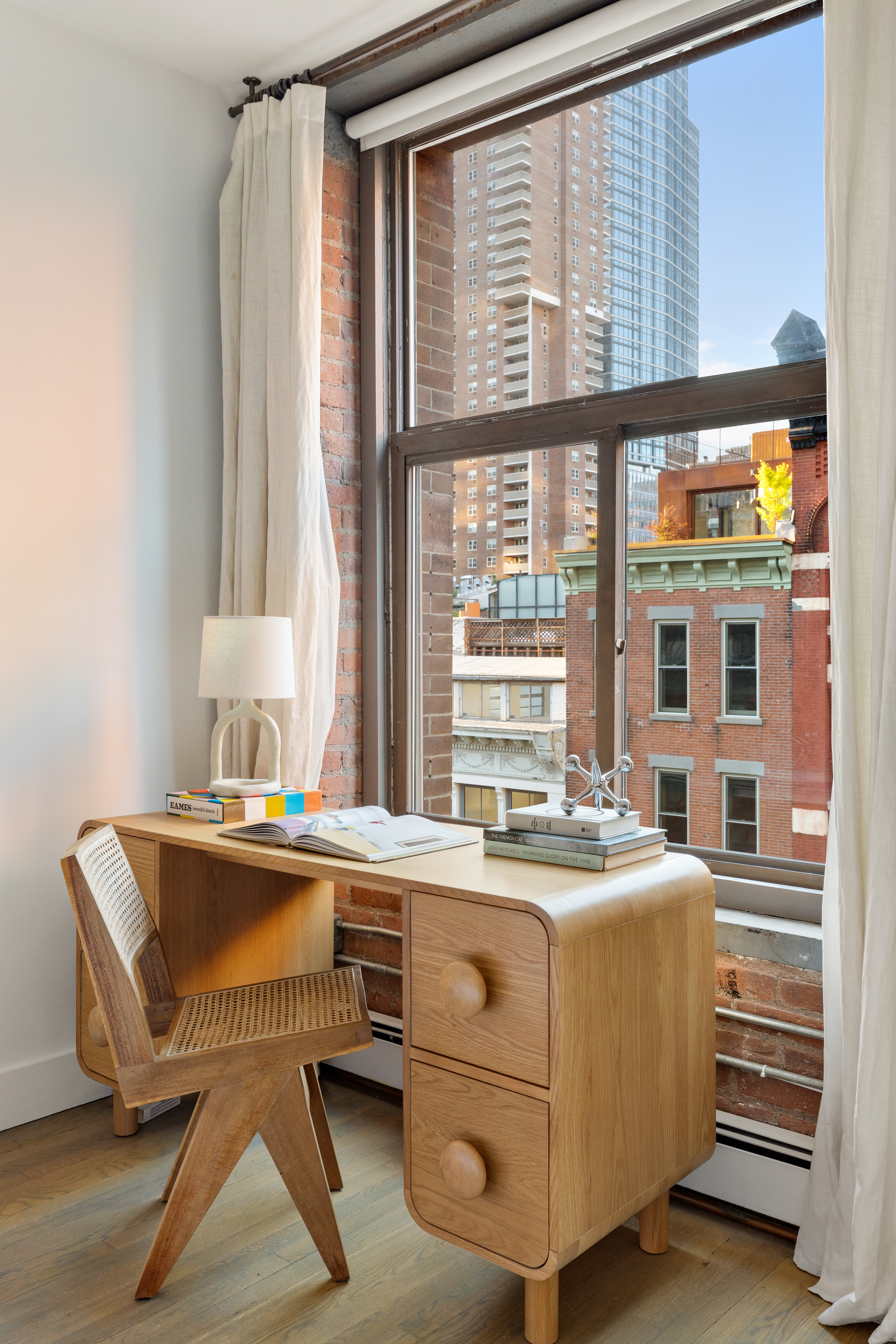 11 Harrison Street, Unit 5 Manhattan, NY 10013 - Photo 7 of 11