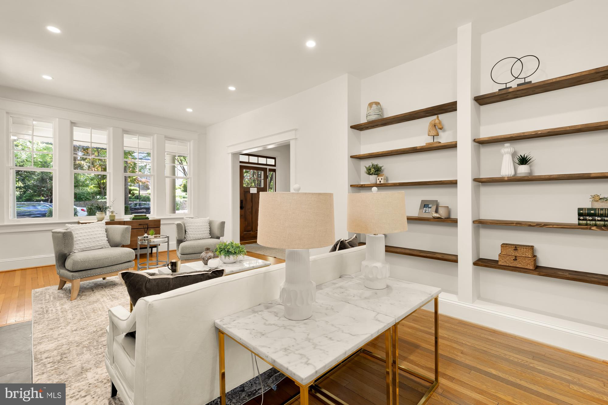 3707 Military Road Northwest Washington, DC 20015 - Photo 5 of 60 Gallery Image 5