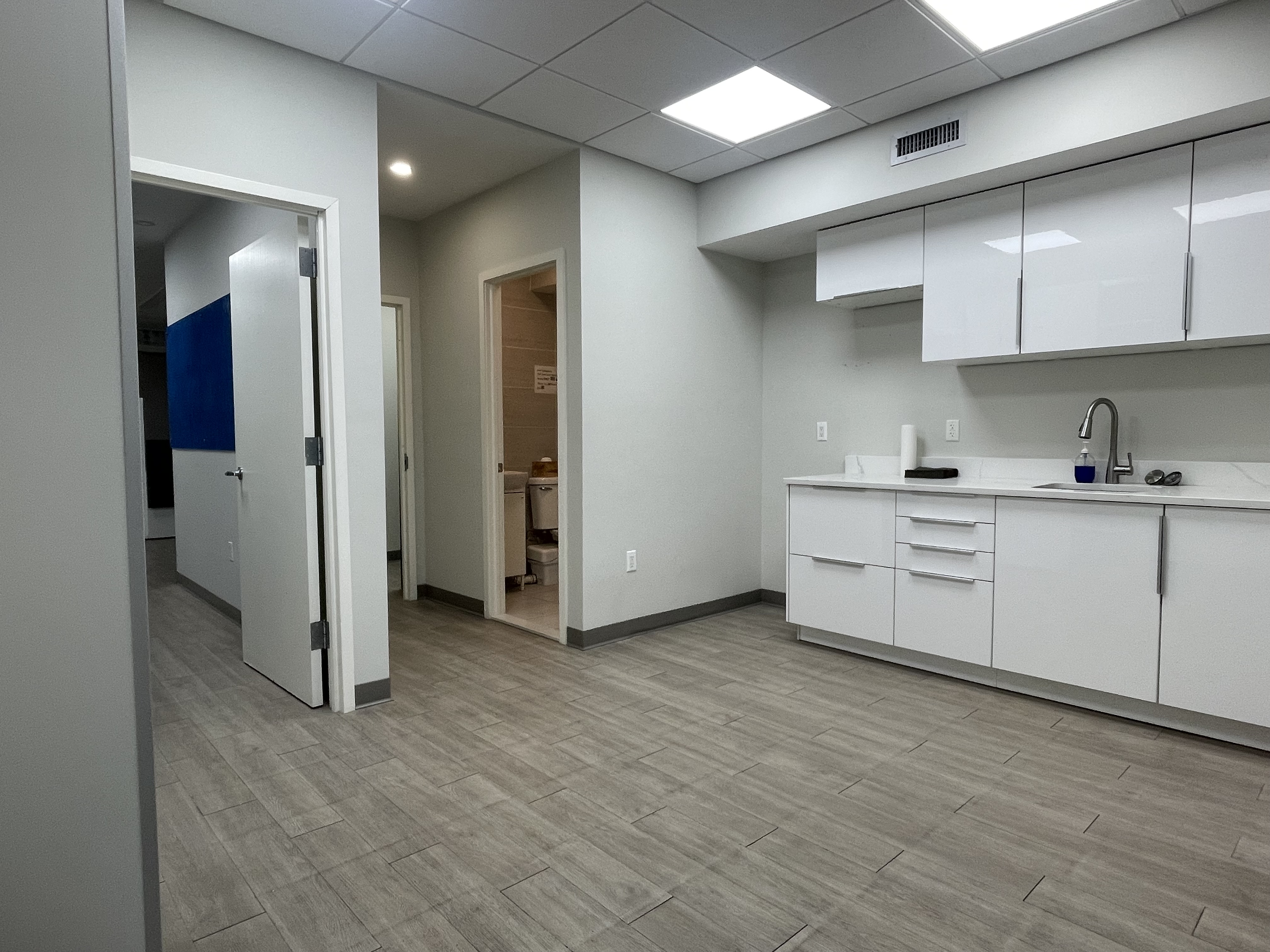 86 Bowery, Unit 5 Manhattan, NY 10013 - Photo 5 of 11