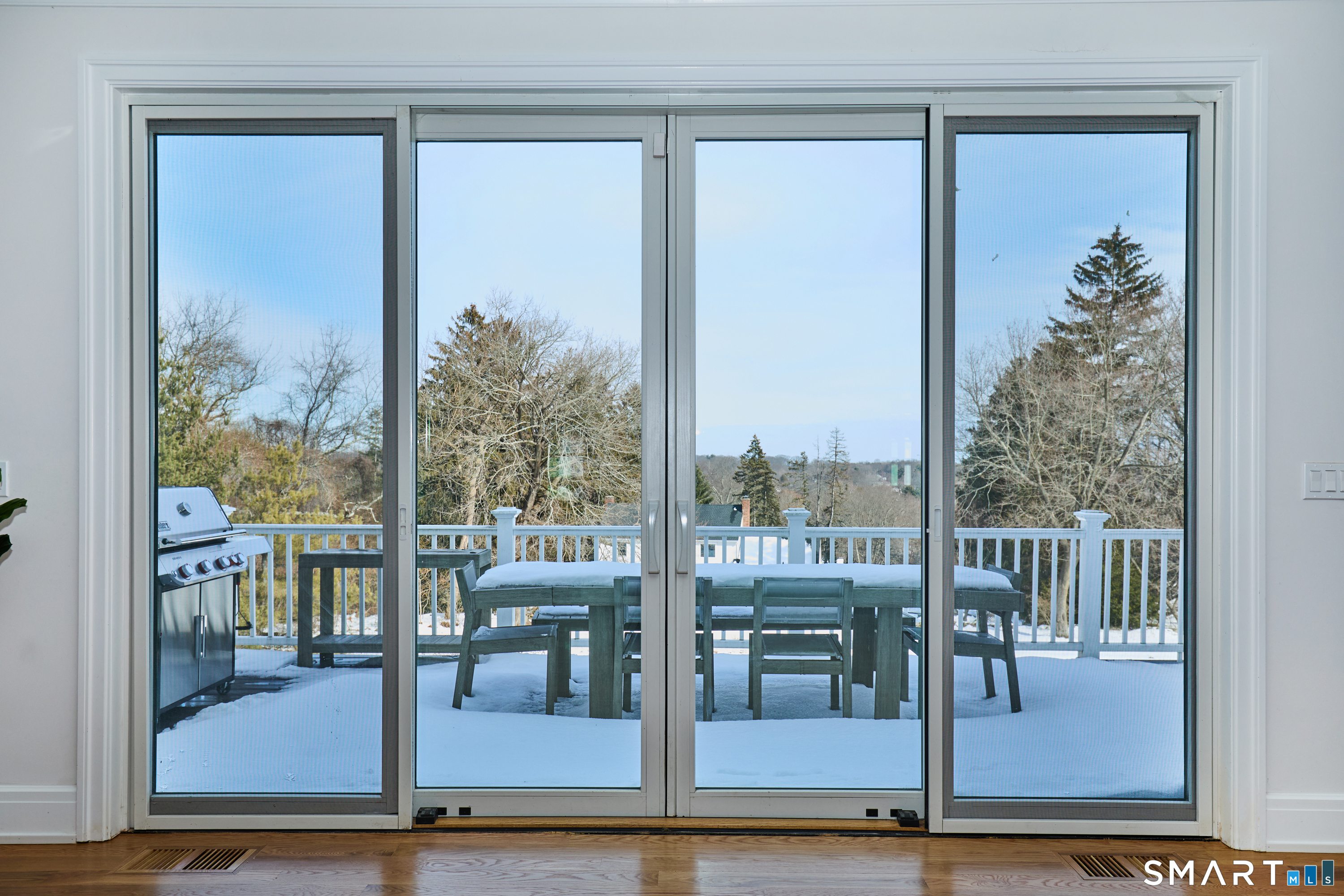 70 Meadow Ridge Road Fairfield, CT 06890 - Photo 13 of 40