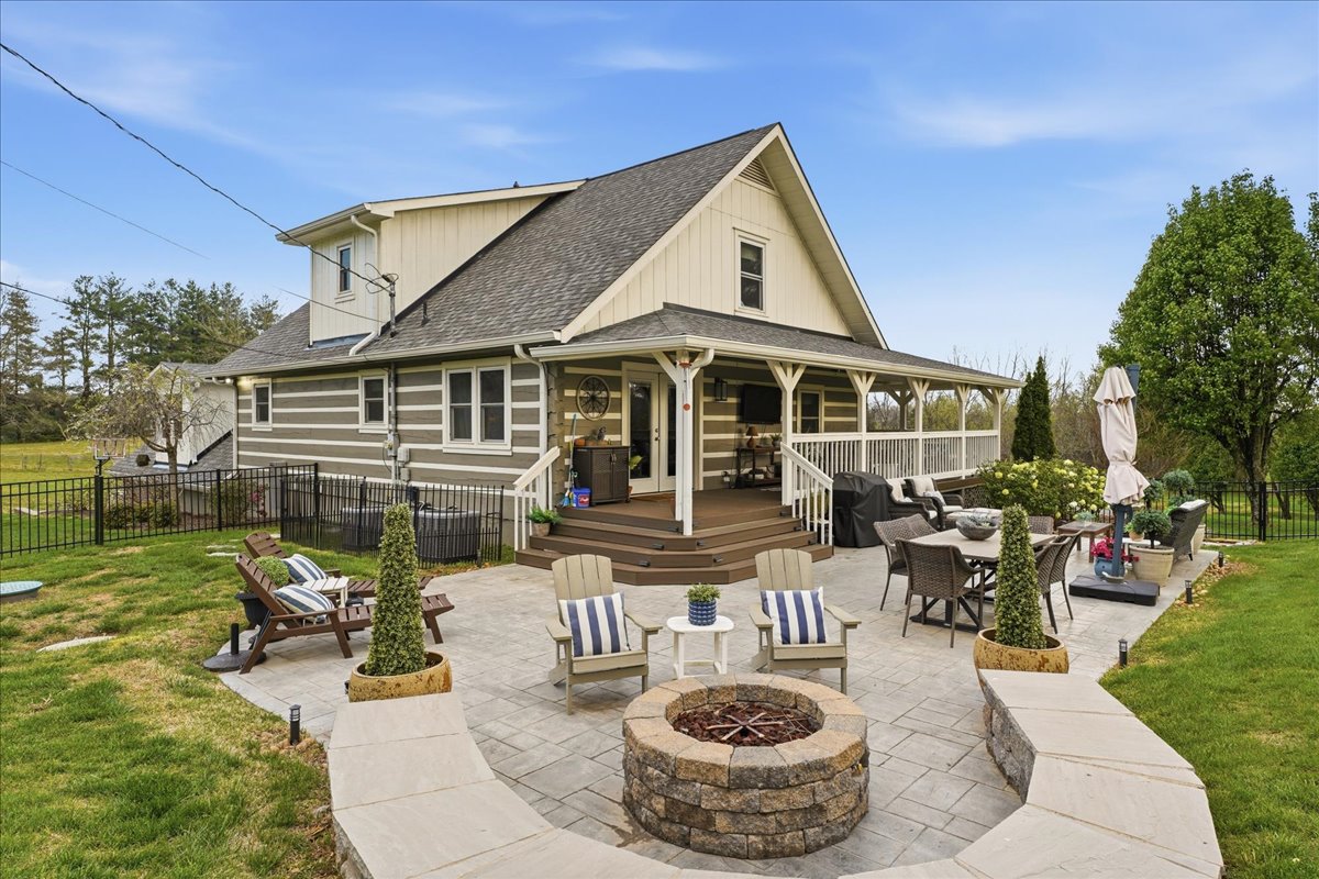 2254 Osburn Road Arrington, TN 37014 - Photo 44 of 55