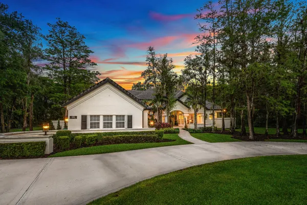 $2,500,000 | 5980 Northwest 81st Terrace, Parkland, FL 33067