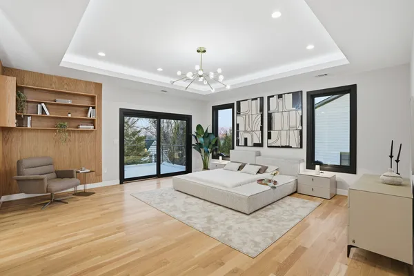 Contact Agent | 1805 Franklin Avenue, McLean, VA 22101