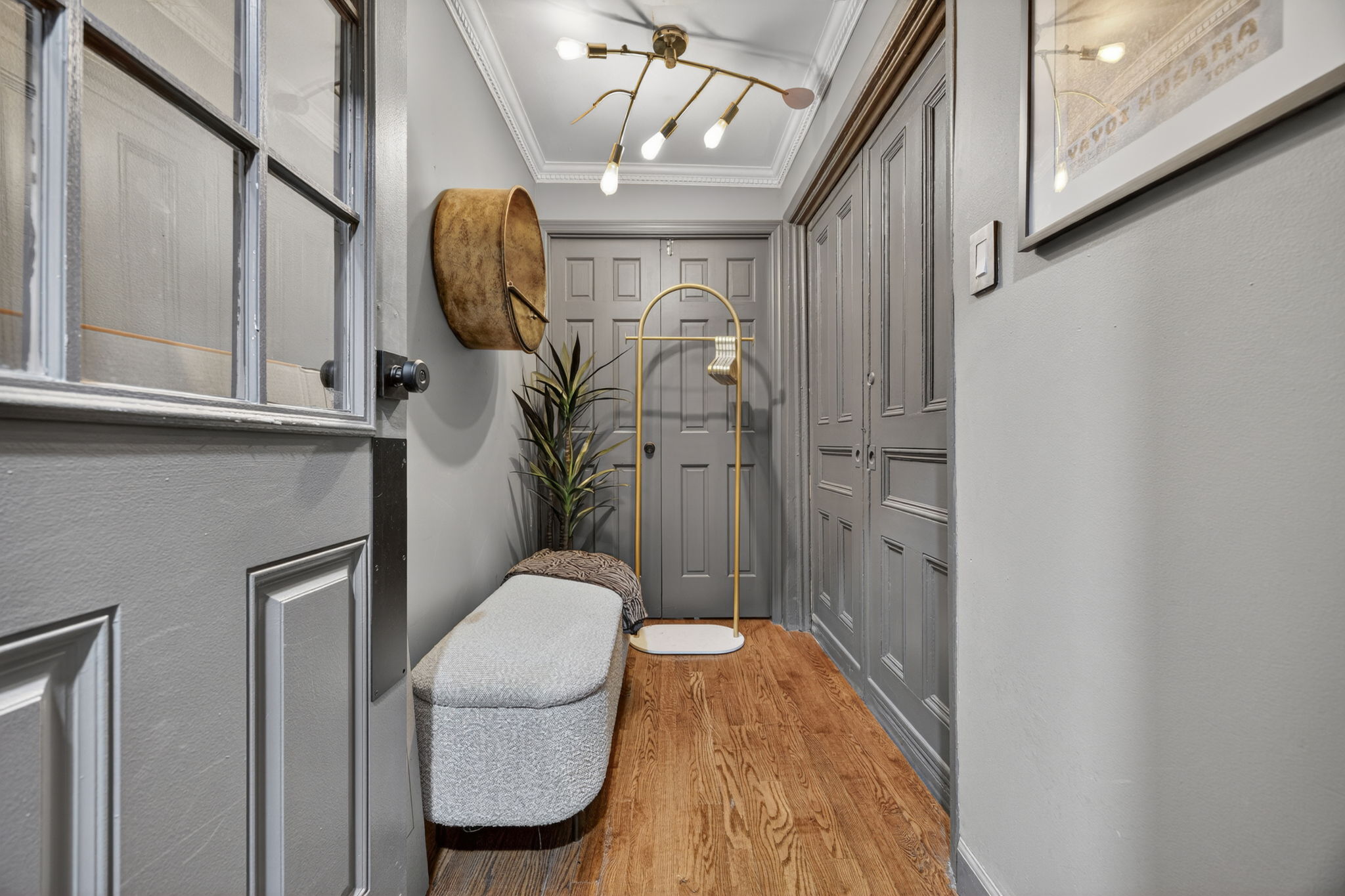 689 Macon Street, Unit 1 Brooklyn, NY 11233 - Photo 7 of 8