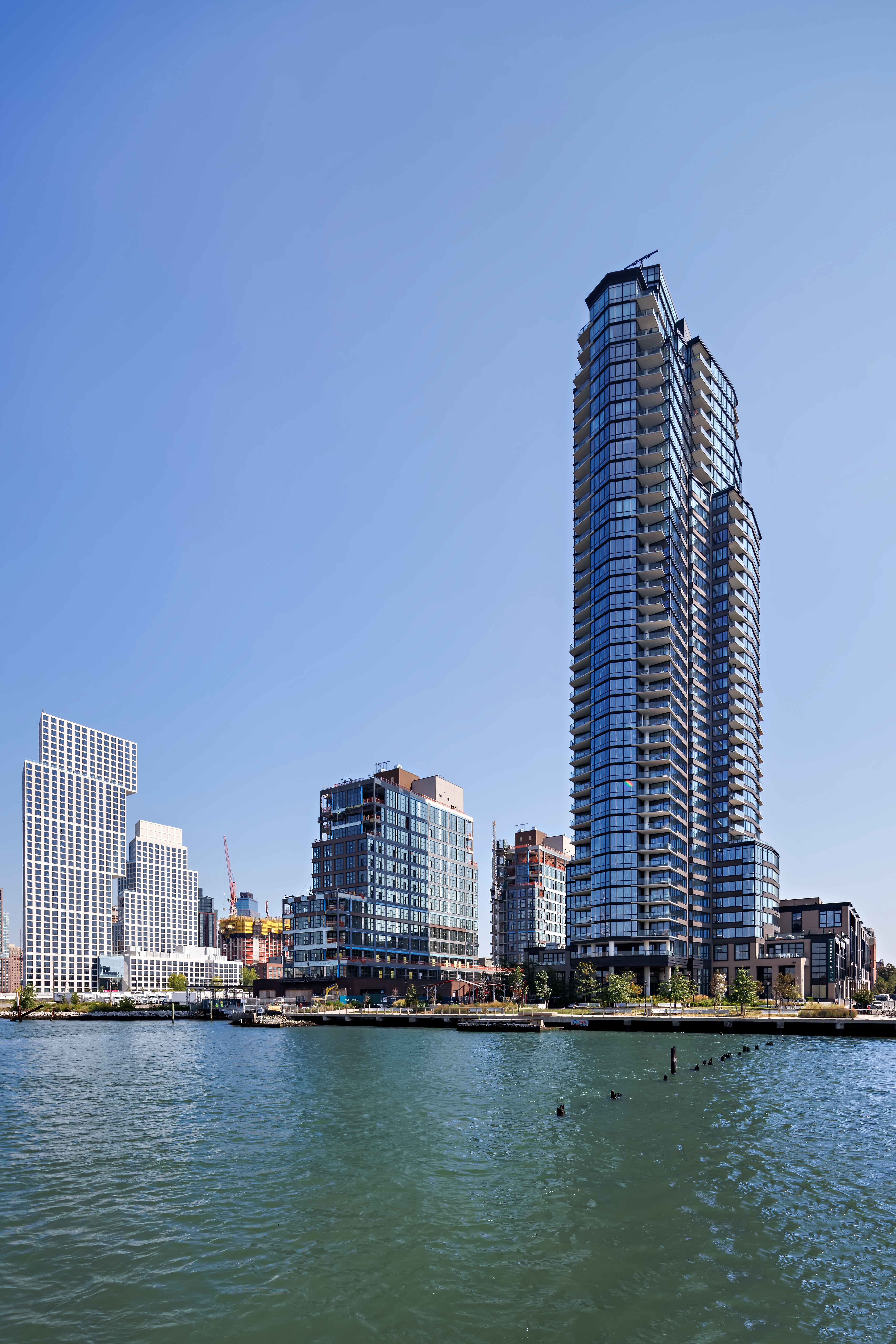 21 India Street, Unit 36F Brooklyn, NY 11222 - Photo 20 of 21