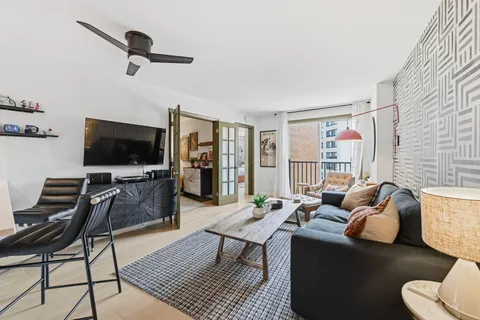 $585,000 | 1239 Vermont Avenue Northwest, Unit 709, Washington, DC 20005