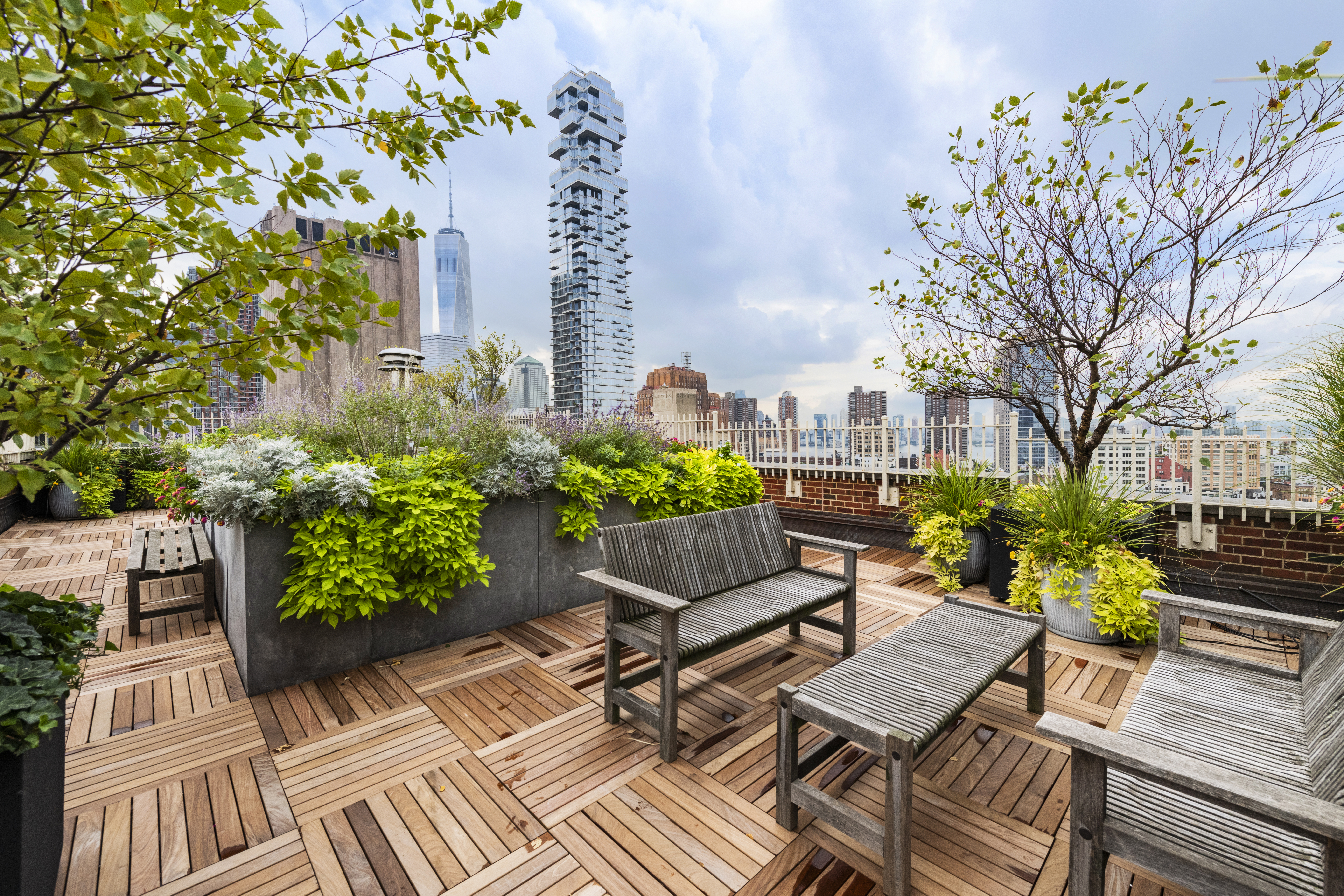 395 Broadway, Unit 8C Manhattan, NY 10013 - Photo 11 of 13