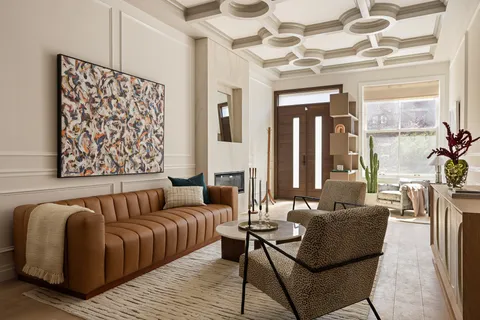 $4,195,000 | 143 Milton Street | Greenpoint