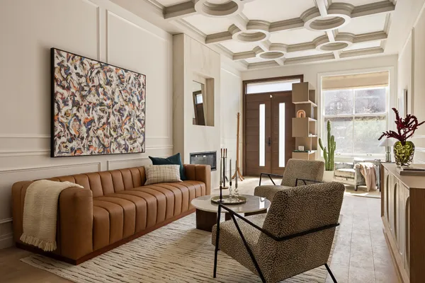 $4,195,000 | 143 Milton Street | Greenpoint