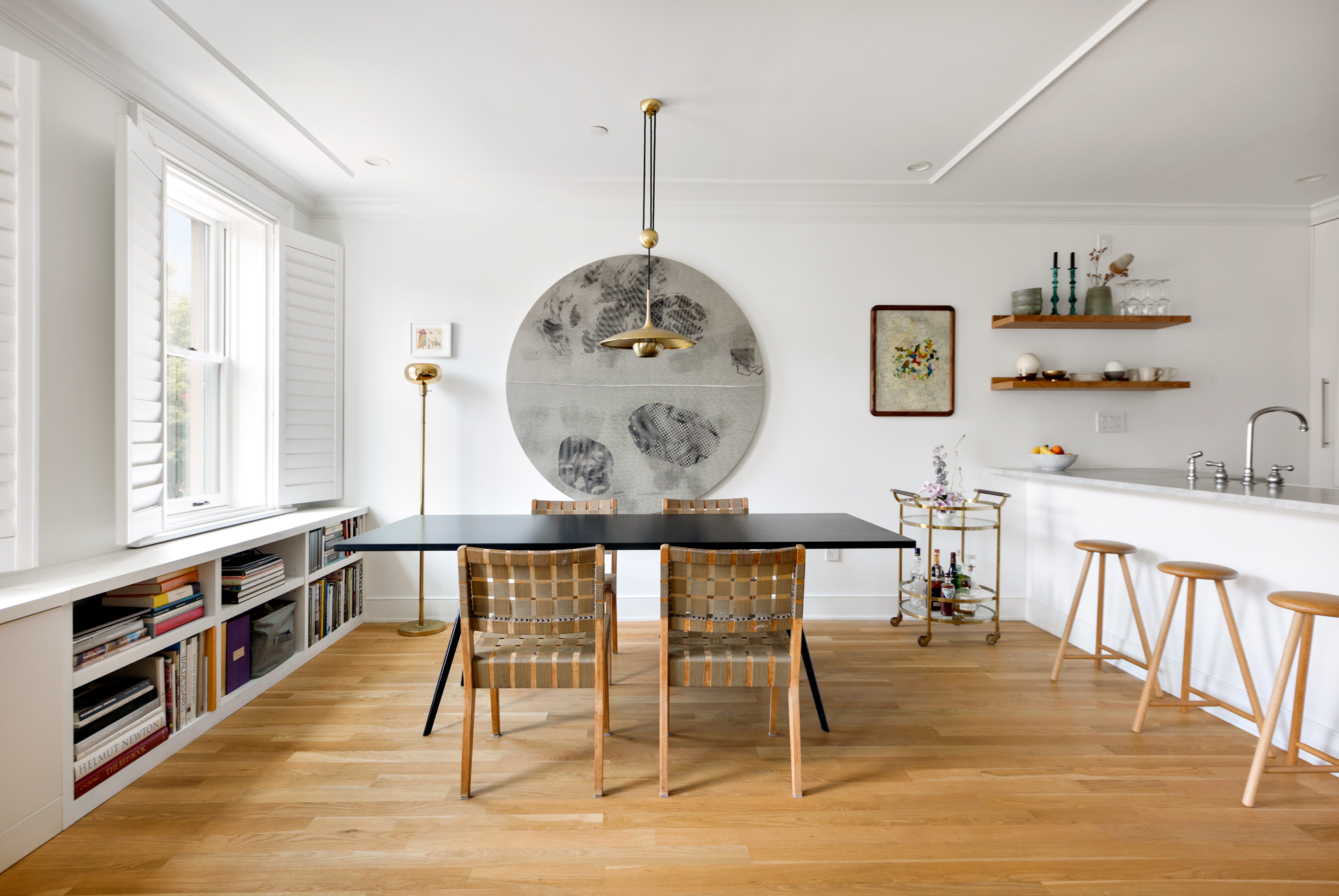 110 Putnam Avenue, Unit 3 Brooklyn, NY 11238 - Photo 4 of 11