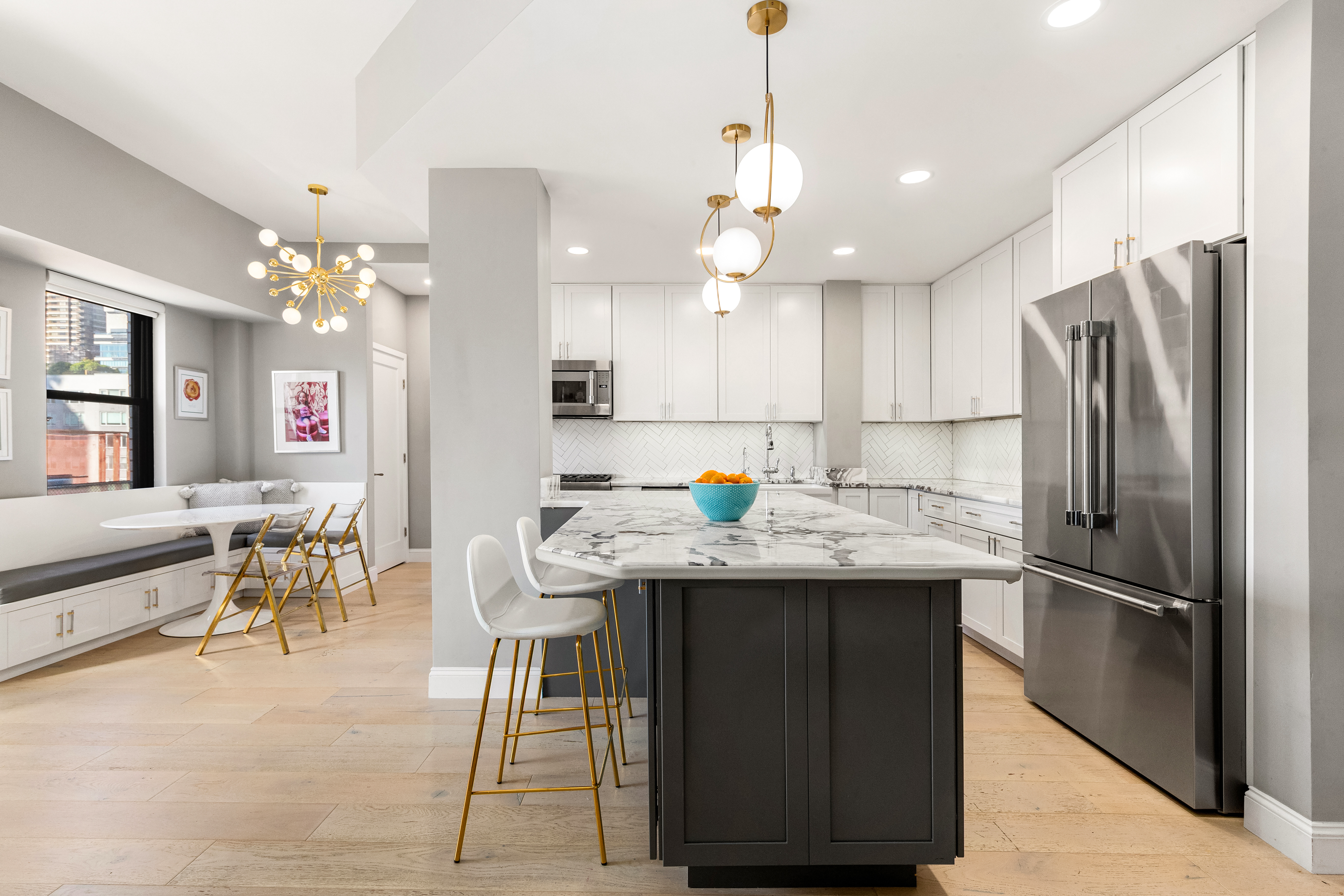 315 East 65th Street, Unit PHF Manhattan, NY 10065 - Photo 4 of 14