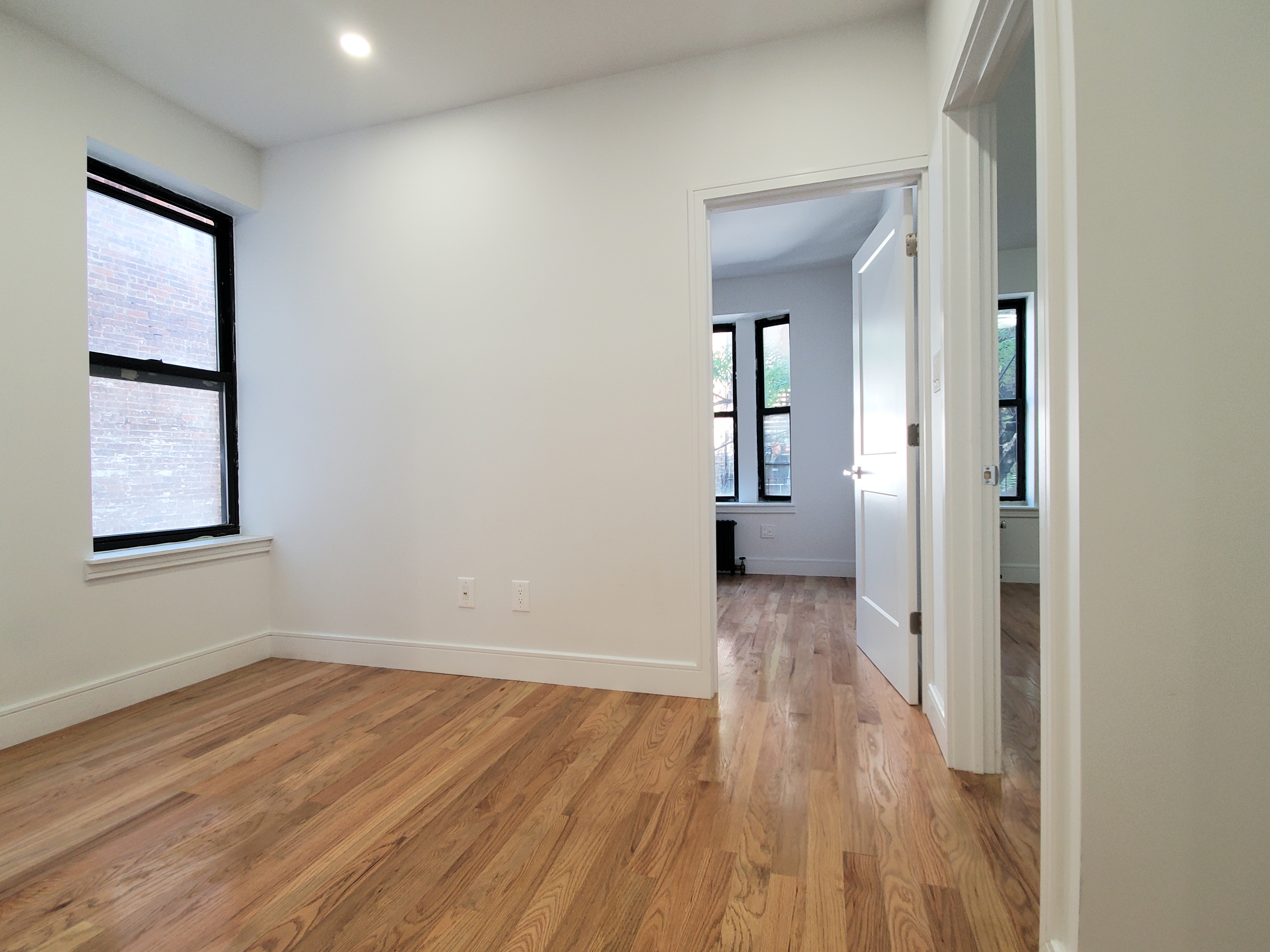 100 Convent Avenue, Unit 303 Manhattan, NY 10027 - Photo 4 of 10