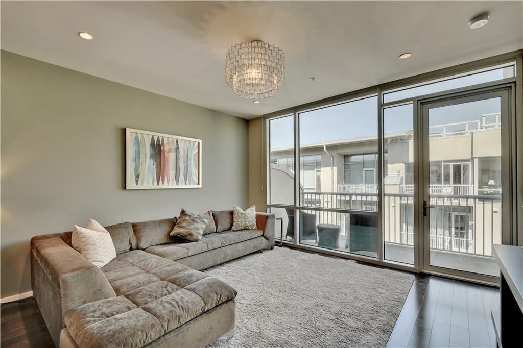 1600 Barton Springs Road, Unit 6602 Austin, TX 78704 - Photo 9 of 48