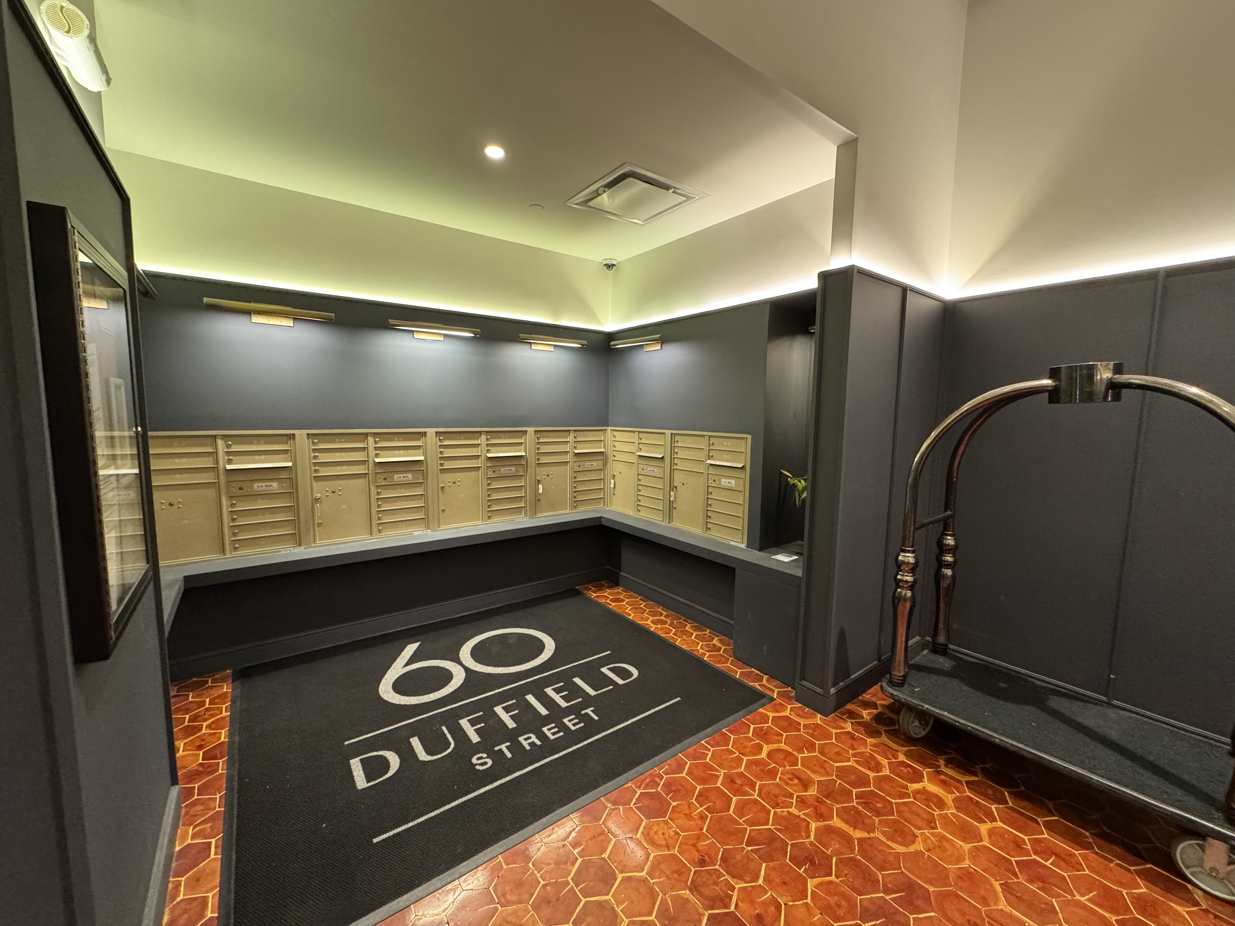 60 Duffield Street, Unit 8E Brooklyn, NY 11201 - Photo 14 of 14 Gallery Image 14