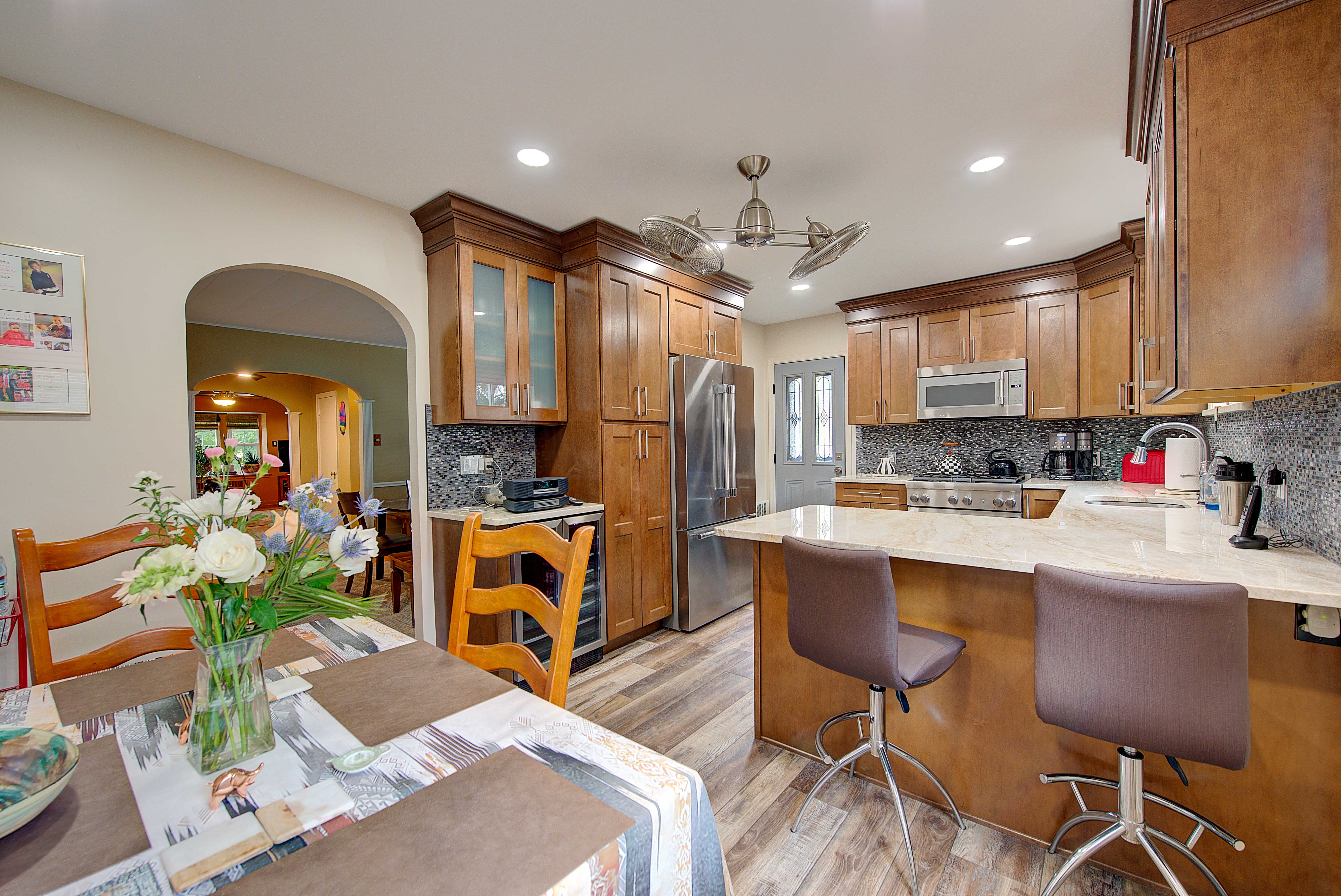 834 Vernon Road Philadelphia, PA 19119 - Photo 14 of 43 Gallery Image 14