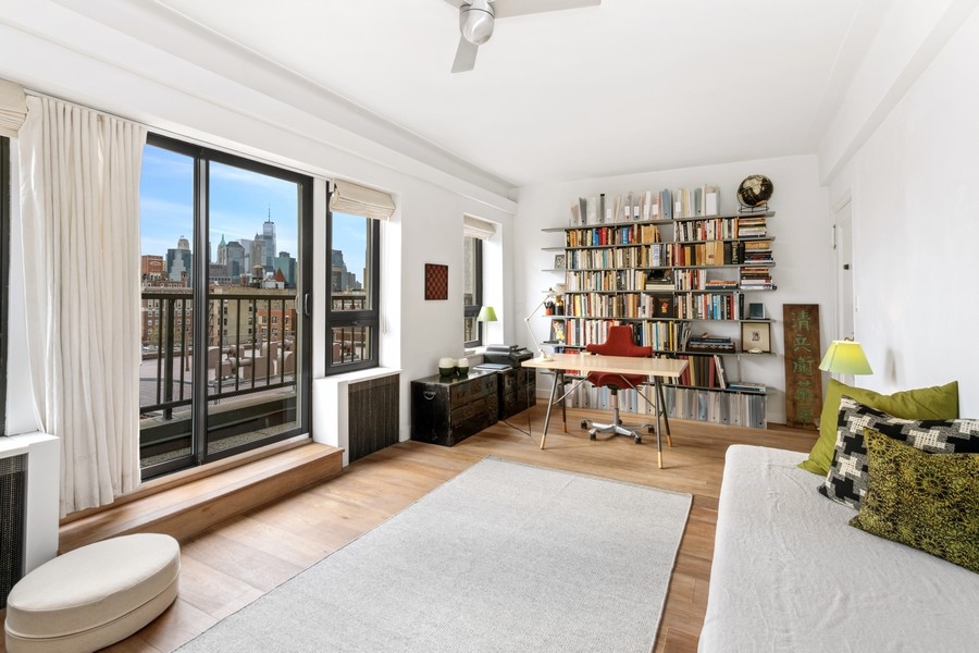 70 Remsen Street, Unit 11CD Brooklyn, NY 11201 - Photo 5 of 13