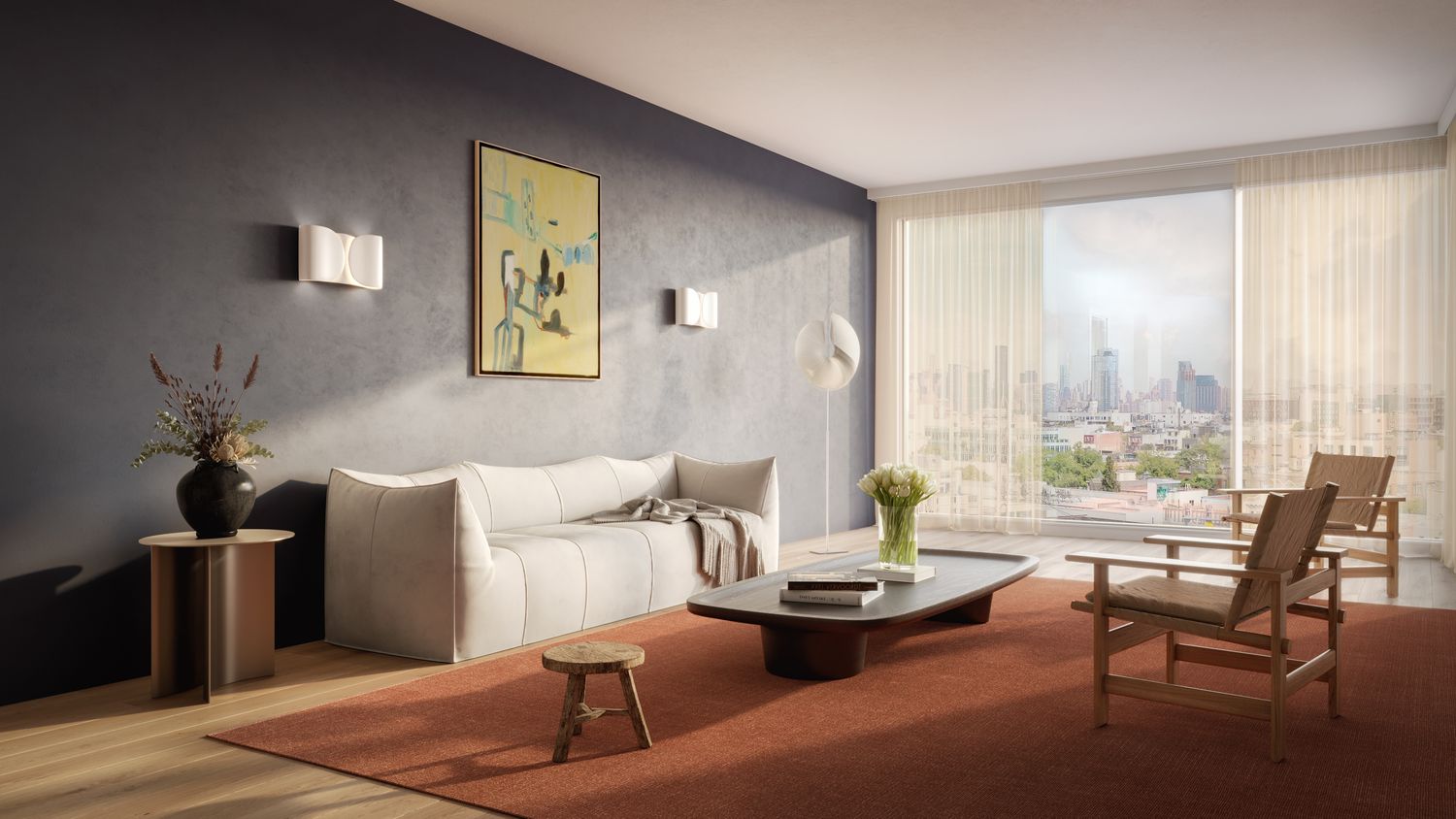 $1,675,148 | 171 North 1st Street, Unit 4C | Williamsburg