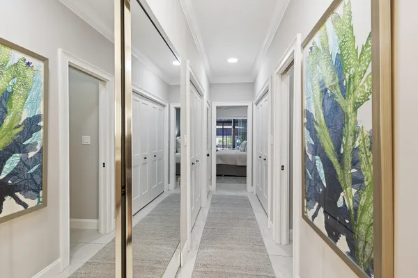 $1,695,000 | 4870 West Boulevard, Naples, FL 34103