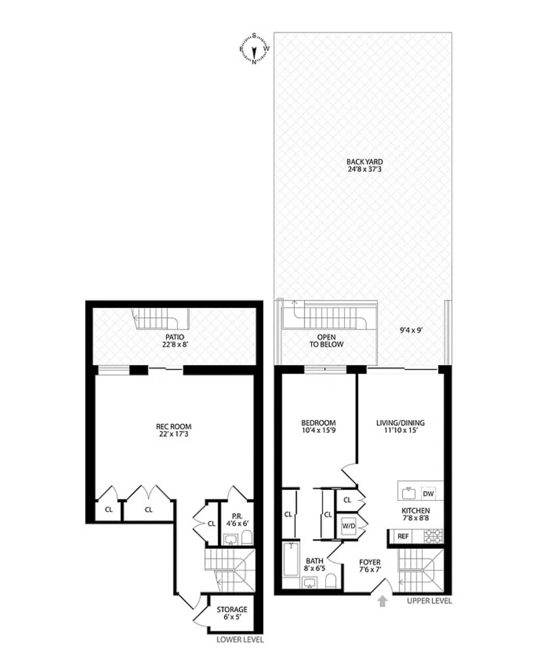 Saint Marks Avenue Brooklyn, NY 11213 - Photo 16 of 16 unknown