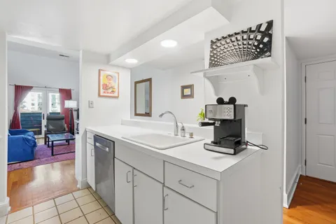 $575,000 | 301 G Street Northeast, Unit 32, Washington, DC 20002