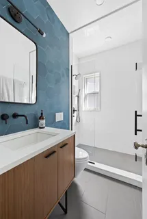 $2,695,000 | 2 Grove Street, Unit 6AB | West Village