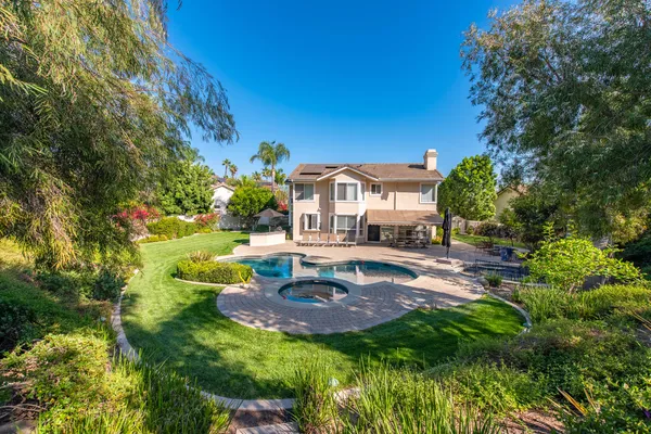 $1,699,000 | 3049 Shadow Hill Circle, Thousand Oaks, CA 91360