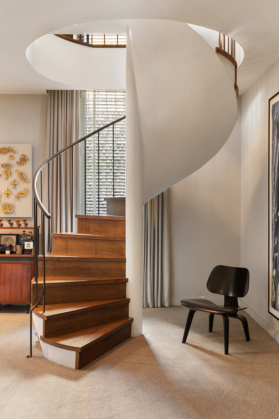 23 Park Avenue, Unit 1A Manhattan, NY 10016 - Photo 14 of 18 a view of entryway