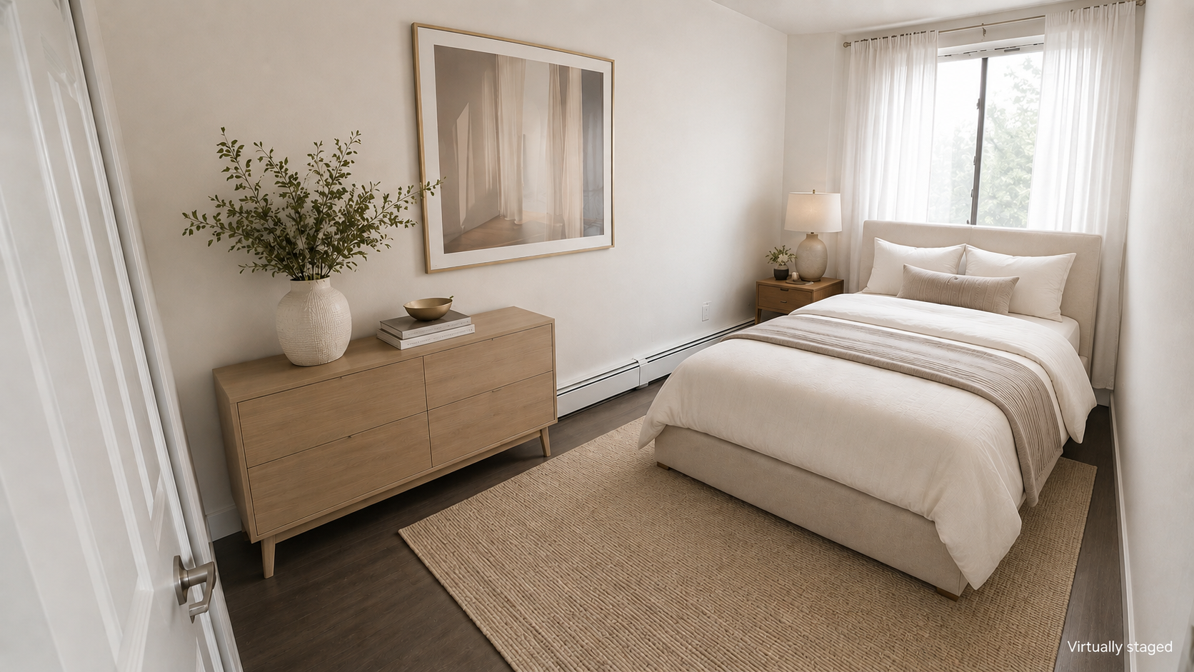 408 8th Avenue, Unit 5C Manhattan, NY 10001 - Photo 3 of 13
