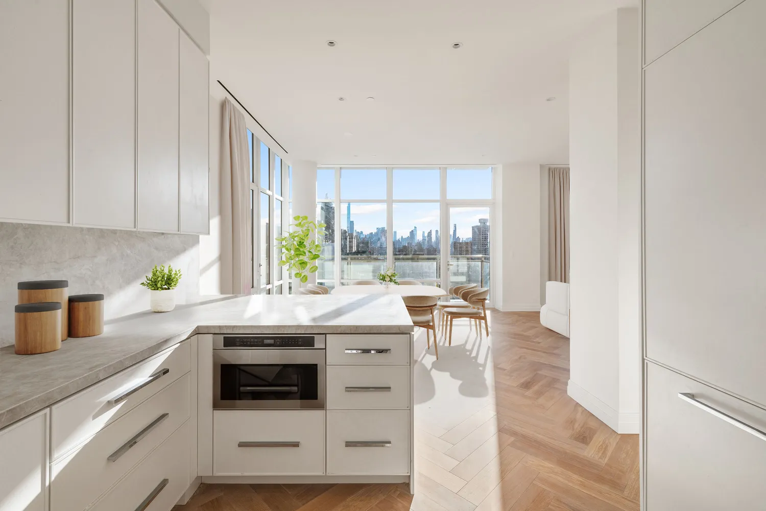 $5,450,000 | 15 West 96th Street, Unit 18 | Upper West Side