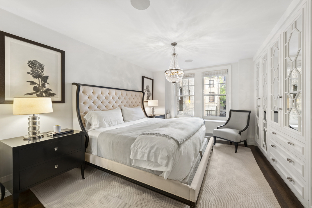 575 Park Avenue, Unit 105 Manhattan, NY 10065 - Photo 14 of 19