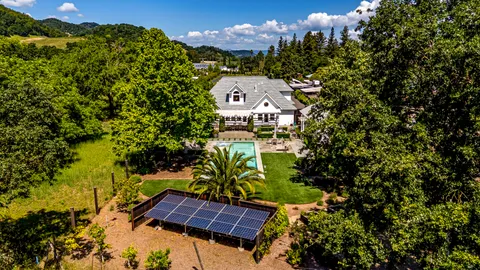 $4,575,000 | 1167 Darms Lane, Napa, CA 94558